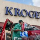 Kroger launches ‘mega-sales event’ as Albertsons deal hangs in the balance