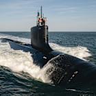 HII is Awarded Contract Modification for Construction of Two Additional Block V Virginia-class Submarines