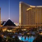 MGM Resorts introduces W hotel in Las Vegas to its portfolio