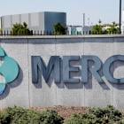 Merck beats estimates on Q4 earnings, stock slides on tepid 2025 guidance