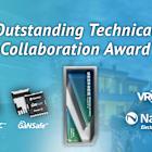 VREMT Presents Navitas with ‘Outstanding Technical Collaboration Award’