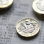 Food prices up as UK inflation hits 3.5% in April