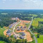 Century Communities Launches Multiple New Communities in the Greater Nashville Area