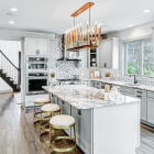 Toll Brothers Announces Final Opportunity to Own a Luxury Condo at North Oaks of Ann Arbor - The Villa Collection in Ann Arbor, Michigan