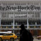 New York Times Stock Surges as 10M Digital Subscribers Fuel Earnings Beat