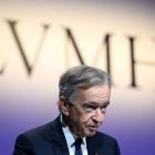 Bernard Arnault plummets down the list of world’s richest men after a $54 billion collapse