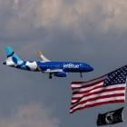 JetBlue still in talks with multiple airlines for partnership