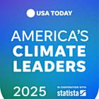 USA TODAY Names Zurn Elkay Water Solutions One of America’s Climate Leaders