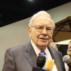 These Warren Buffett Stocks Are Trouncing the S&P 500 so Far This Year. Are They Still Buys?