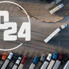 Bankruptcies, closures and fraud: Key trucking stories in 2024