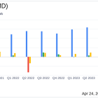 Conmed Corp (CNMD) Q1 2024 Earnings: Surpasses Revenue Estimates, Aligns with EPS Projections