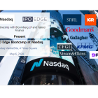 IPO Edge Bootcamp at Nasdaq​ May 6 with Stifel, ICR, Goodmans, KPMG, Gallagher, Vinson & Elkins, CFGI, DFIN