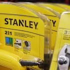 Stanley Black & Decker Names Nelson to Succeed Allan as CEO
