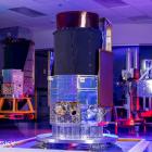 BlackSky Ships First Gen-3 Satellite for Expected Launch in February