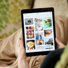 Pinterest Gains on Wedbush Upgrade to 'Outperform,' Driven by Monetization Strategies