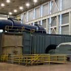 Eaton Transforms Retired Coal-Fired Power Plant Into Critical Grid Reliability Asset