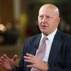 Goldman Sachs CEO says that AI can draft 95% of an IPO prospectus in minutes