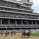 Churchill Downs Invests Beyond Kentucky Derby