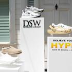 DSW Parent Designer Brands Stock Plummets on Weak Results, Withdrawn Outlook