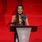 DKMS Honors Vera Wang, Raises $4.7 Million