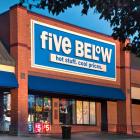 Five Below Cuts Fiscal 2024 Outlook as First-Quarter Results Miss Street Views