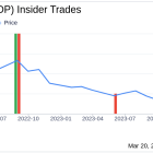 Insider Sell: Solid Power Inc (SLDP) CTO Joshua Buettner-Garrett Sells 187,500 Shares