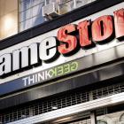 GameStop stock slides 18% as meme rally fades