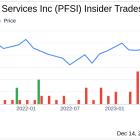 Insider Sell: Chief Mort Fulfillment Off. ...