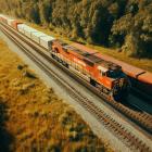 Norfolk Southern Corporation (NSC): Among The Best Railroad Stocks To Buy According To Billionaires