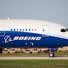 Boeing stock takes off thanks to President Trump as the plane maker scores its biggest order ever