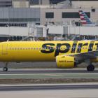 Spirit Airlines stock flies after carrier extends debt refinancing deadline