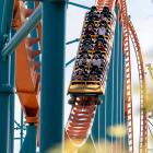 Six Flags merges with Cedar Fair to become largest amusement park operator in North America