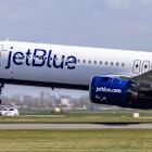 Oil prices rise, JetBlue to cut flights, SoftBank & T-Mobile