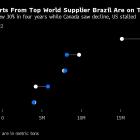 Top Pulp Supplier Warns Prices Set to Soar on Brazil Land Battle