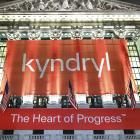 Kyndryl is building cyber resiliency in AI boom, CEO explains