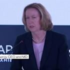 Energy CEOs Comment on Impact of Escalating Middle East Tensions