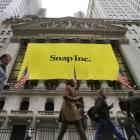 Snap to pay $15 million in discrimination and harassment settlement