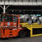 Why These Steel Stocks Are Off to a Hot Start Monday