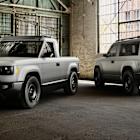 Slate Auto shows bare-bones, 2-door EV pickup that converts into 5-seat crossover