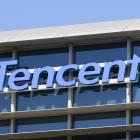 Tencent, Liberty Media: Trending Tickers