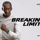 Amazfit and World Record Marathon Runner Kelvin Kiptum Unite to Break Limits in Unprecedented Partnership