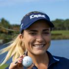 Maxfli Secures Exclusive Golf Ball Partnership with LPGA Champion Lexi Thompson