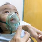 Moderna pauses its RSV vaccine trial for children after 5 infants are hospitalized in latest challenge of preventing disease