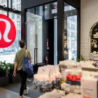 Lululemon Regains Momentum on Strong Holiday Sales