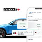 CARFAX Canada and Kijiji Partner to Deliver Improved Vehicle Valuations