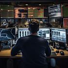 Solid Results Boosted Intercontinental Exchange (ICE) in Q1