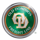 Old Dominion Freight Line Inc. Reports Modest Revenue Growth Amid Economic Softness