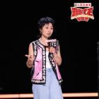 iQIYI Sparks a New Wave in China's Comedy Scene with 'The King of Stand-up Comedy'