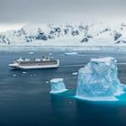 Sail the Untouched Wonders of the Antarctic Peninsula and Discover the Distinct Cultures of South America