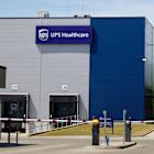 UPS inks $1.6 billion deal for Canadian health care logistics provider